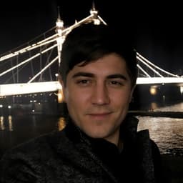 Jorge Veronique