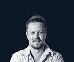 Justin Hevey