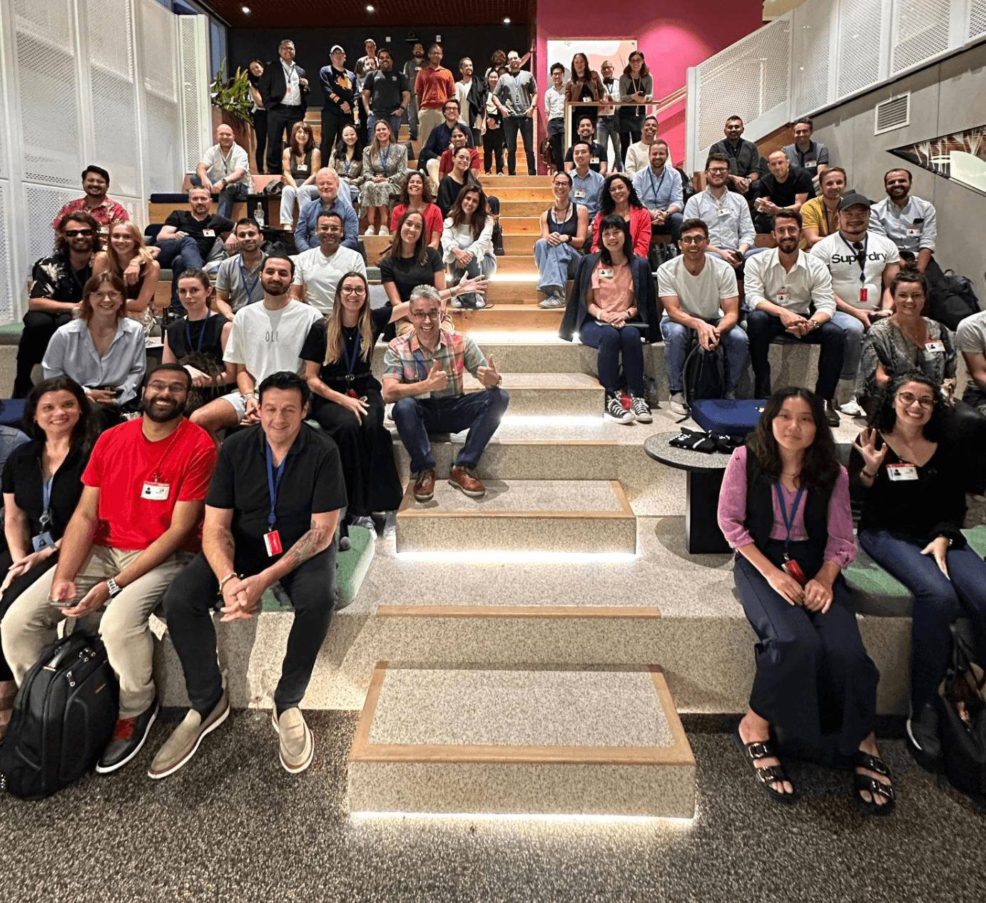 GenAI Lab workshop