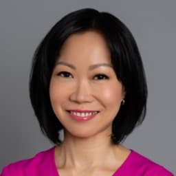 Sylvia Luk