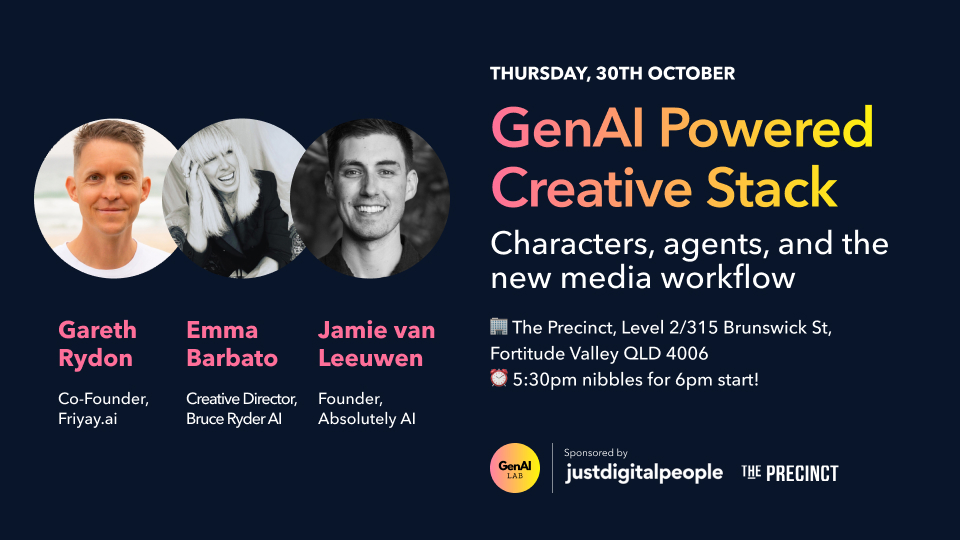Thu, 30th October 5:30pm - 8:00pm